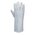  Краги сварщика Jeta Safety JWK101 Light JWK101-XL с крагой из спилковой кожи р.10/XL серый 