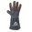  Краги сварщика Jeta Safety Премиум JWK502-10/XL JWK502-XL с подкладкой швы Кевлар р.XL/10 