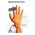  Краги сварщика Jeta Safety Премиум JWK502-10/XL JWK502-XL с подкладкой швы Кевлар р.XL/10 