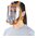  Оголовье полнолицевой маски Jeta Safety 65957 (5950, 6950, 65957) 