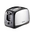  Тостер ARIETE 0153 BKMetal 