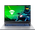  Ноутбук Machenike L17 Star 2K (JJ00G800ERU) 17.3'' WQHD(2560x1440)/Intel Core i5-13500H/16GB/512GB SSD/GF RTX4060 8GBl/2,8 kg/noOS/1Y/Grey/Black 