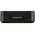  Часы электронные HOMESTAR HS-0110 черные 