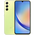  Смартфон Samsung Galaxy A34 (SM-A346ELGEMEA) 8/256Gb Green 
