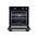  Духовой шкаф Kuppersberg KSO 610 B 