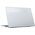  Ноутбук TECNO Megabook T1 T15DA (4894947004957) R5 5560U 16Gb SSD 512Gb AMD Radeon Graphics 15,6 FHD IPS Cam 70Вт*ч No OS Silver 