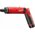  Отвертка аккумуляторная Milwaukee M4 D-202B (4933440475) Li-Ion 2Ah 