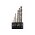  Набор сверл по металлу Dewalt Cobalt DT4956-QZ 