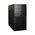  Корпус ExeGate EX284032RUS Minitower BA-203U Black, mATX, без БП, 2*USB+1*USB3.0, Audio 