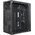  Корпус ExeGate Minitower EX287886RUS mEVO-9302-RGB-700W-12 (mATX, БП 700NPX с вент. 12см, 2*USB+1*USB3.0, HD аудио, черный с RGB подсветкой) 