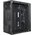  Корпус ExeGate Minitower EX287884RUS mEVO-9302-RGB-500W-12 