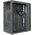 Корпус ExeGate Minitower EX283754RUS mEVO-9301-RGB 