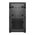  Корпус ExeGate EX289024RUS Miditower i3 MAX (eATX, без БП, 2*USB+1*USB3.0, HD аудио, черный, 4 вент. 12см с RGB подсветкой) 