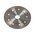  Диск пильный Hilberg Industrial HA300 алюминий 300x30x120Т 