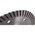  Алмазный диск Bosch Best for Universal 2608602672 