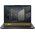  Ноутбук Asus FX706HEB-HX103 90NR0713-M03690 grey (Core i5 11400H/8Gb/512Gb SSD/3050Ti 4Gb/Dos) 
