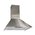  Вытяжка Elikor Silver Storm 60Н-650-П3Л УХЛ 4.2 нерж 