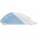  Мышь A4Tech Fstyler FM45S Air (FM45S Air USB (Lcy Blue)) голубой/белый оптическая 2400dpi 
