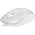  Мышь A4Tech Fstyler FM26 (FM26 USB (Icy White)) серебристый/белый оптическая 2000dpi 