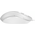  Мышь A4Tech Fstyler FM26 (FM26 USB (Icy White)) серебристый/белый оптическая 2000dpi 