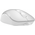  Мышь A4Tech Fstyler FM26 (FM26 USB (Icy White)) серебристый/белый оптическая 2000dpi 