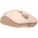  Мышь A4Tech Fstyler FM26 (FM26 USB (Cafe Latte)) бежевый/коричневый оптическая 2000dpi 