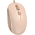  Мышь A4Tech Fstyler FM26 (FM26 USB (Cafe Latte)) бежевый/коричневый оптическая 2000dpi 