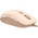  Мышь A4Tech Fstyler FM26S (FM26S USB (Cafe Latte)) бежевый/коричневый оптическая 2000dpi 