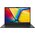  Ноутбук ASUS Vivobook Go 15 OLED E1504FA-L1448 (90NB0ZR2-M00N40) AMD Ryzen 3 7320U/8GB/SSD256Gb/15.6"/FHD/OLED/600nits/noOS/Mixed Black 