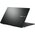  Ноутбук ASUS Vivobook Go 15 OLED E1504FA-L1448 (90NB0ZR2-M00N40) AMD Ryzen 3 7320U/8GB/SSD256Gb/15.6"/FHD/OLED/600nits/noOS/Mixed Black 