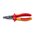  Плоскогубцы Kraftool Electro-Kraft (2202-1-18 z01) 180мм 