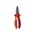  Плоскогубцы Kraftool Electro-Kraft (2202-1-18 z01) 180мм 