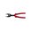  Клещи захватные Knipex TwinGrip (KN-8202200) 4 - 22 мм, длина 200 мм 