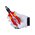  Плоскогубцы Kraftool Electro-Kraft (2202-1-18 z01) 180мм 