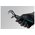  Клещи переставные KRAFTOOL Kayman (22353-18) 180 мм 