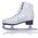  Коньки фигурные Atemi Comfort Bloom 00-00009664-38 р.38 
