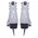  Коньки фигурные Atemi Comfort Bloom 00-00009664-38 р.38 