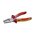  Пассатижи NWS СombiMax 109-49-VDE-205 диэлектр. 205 мм 