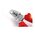  Пассатижи NWS СombiMax 109-49-VDE-205 диэлектр. 205 мм 
