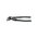  Клещи переставные Kraftool Expert 22359-18 захват до 35мм/1", 175мм 