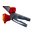  Пассатижи NWS СombiMax 109-49-VDE-205 диэлектр. 205 мм 