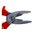  Пассатижи NWS СombiMax 109-49-VDE-205 диэлектр. 205 мм 