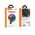  АЗУ Bluetooth FM Трансмиттер HOCO E81 Fantasy PD30W+QC3.0 (черный) 