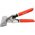  Щипцы YATO YT-5142 для формир. профилей 210мм 150x35 
