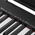 Цифровое фортепиано Casio CDP-S90BK (CDP-S90BKC2) 88 клавиш черный 