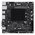  Материнская плата ASUS Prime N100I-D D4-CSM 90MB1F70-M0EAYC 