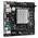  Материнская плата ASRock N100DC-ITX, RTL 