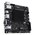  Материнская плата ASUS Prime N100I-D D4-CSM 90MB1F70-M0EAYC 