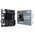  Материнская плата ASUS Prime N100I-D D4-CSM 90MB1F70-M0EAYC 