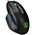  Мышь Panteon PS120 черная (Pixart 3327 с микроконтроллером, 220 IPS/30 G, 200-6400/12400 DPI с подсветкой LED RGB CHROMA LIGHT) 